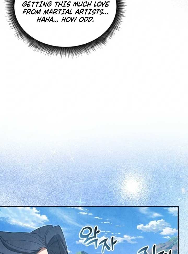 How to Live as a Civil Servant in Murim Chapter 31 - Page 139