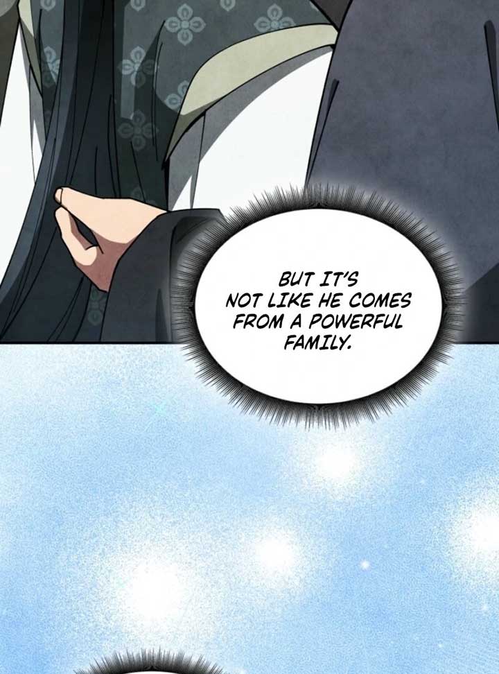How to Live as a Civil Servant in Murim Chapter 31 - Page 142