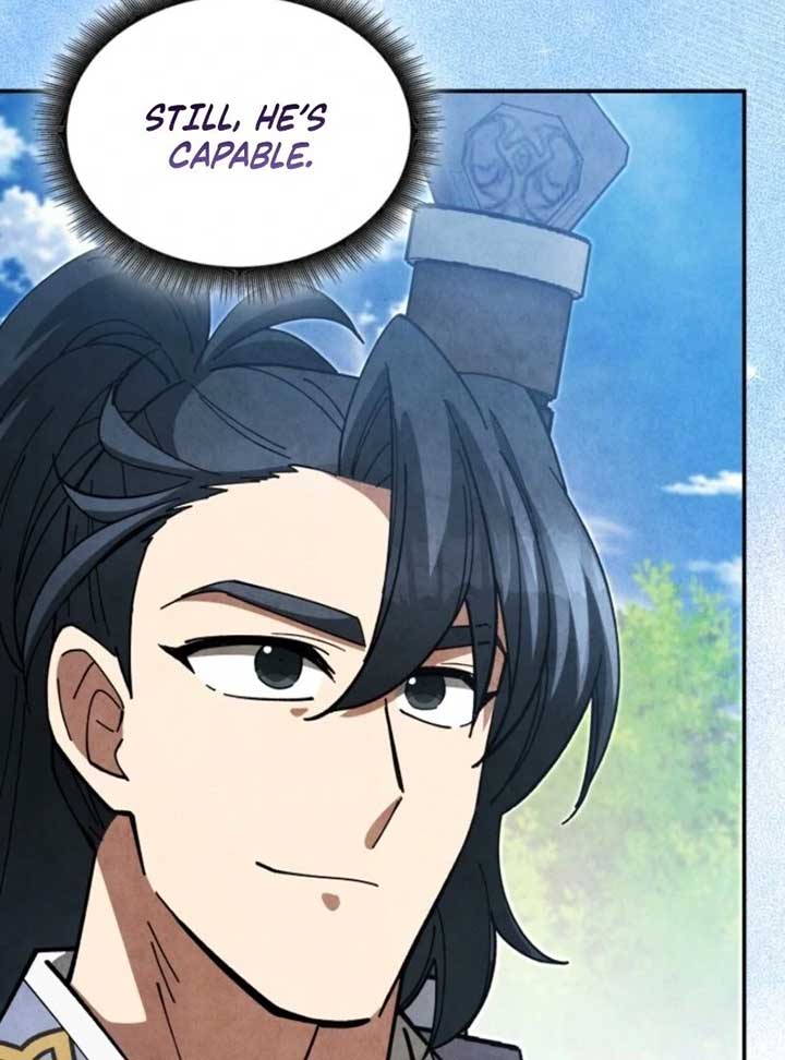 How to Live as a Civil Servant in Murim Chapter 31 - Page 143