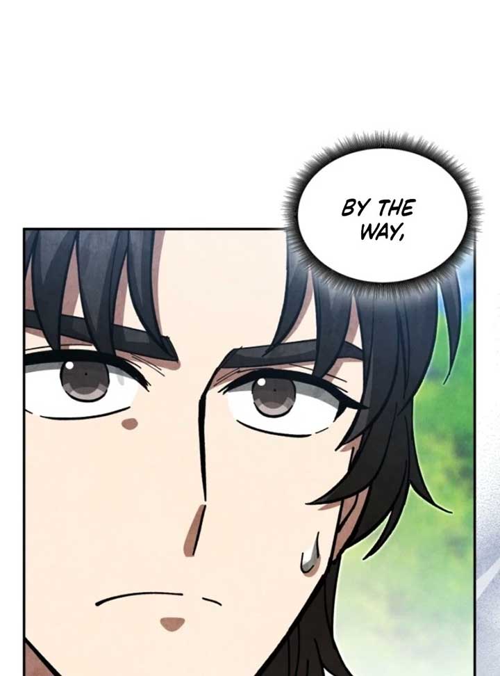 How to Live as a Civil Servant in Murim Chapter 31 - Page 146