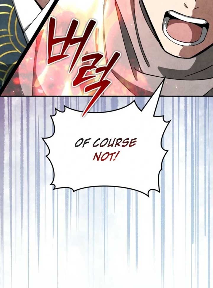 How to Live as a Civil Servant in Murim Chapter 31 - Page 20