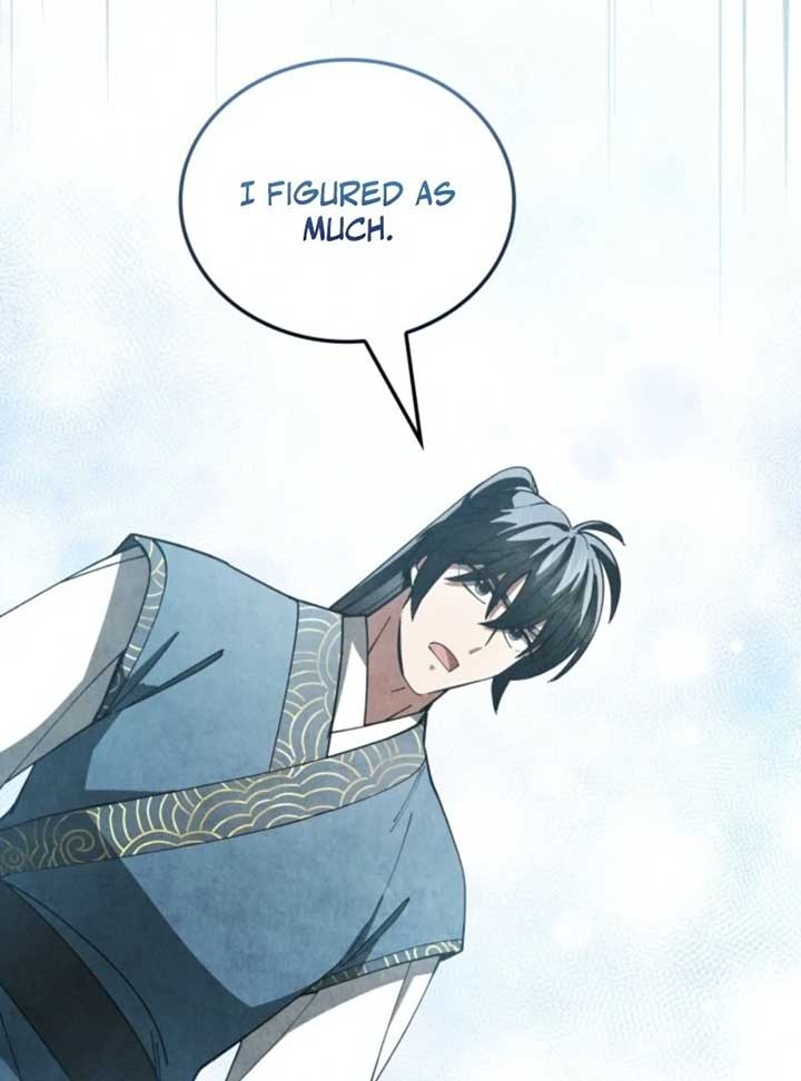 How to Live as a Civil Servant in Murim Chapter 31 - Page 21