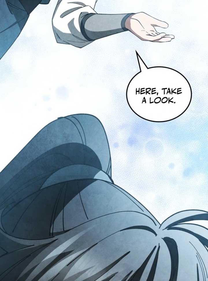 How to Live as a Civil Servant in Murim Chapter 31 - Page 22