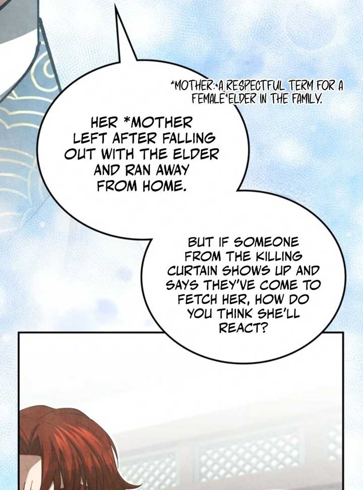 How to Live as a Civil Servant in Murim Chapter 31 - Page 24