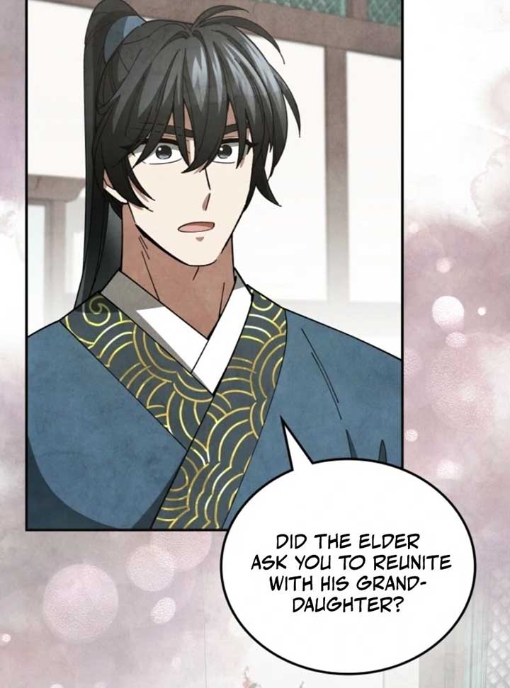 How to Live as a Civil Servant in Murim Chapter 31 - Page 31
