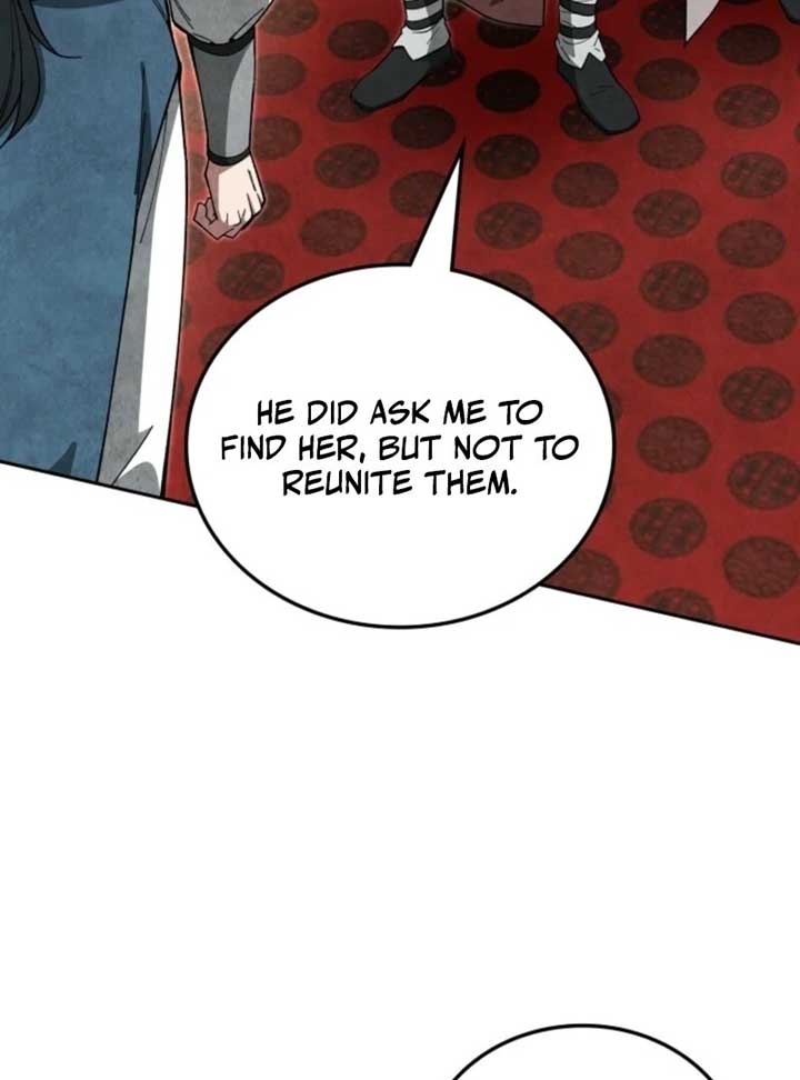 How to Live as a Civil Servant in Murim Chapter 31 - Page 33