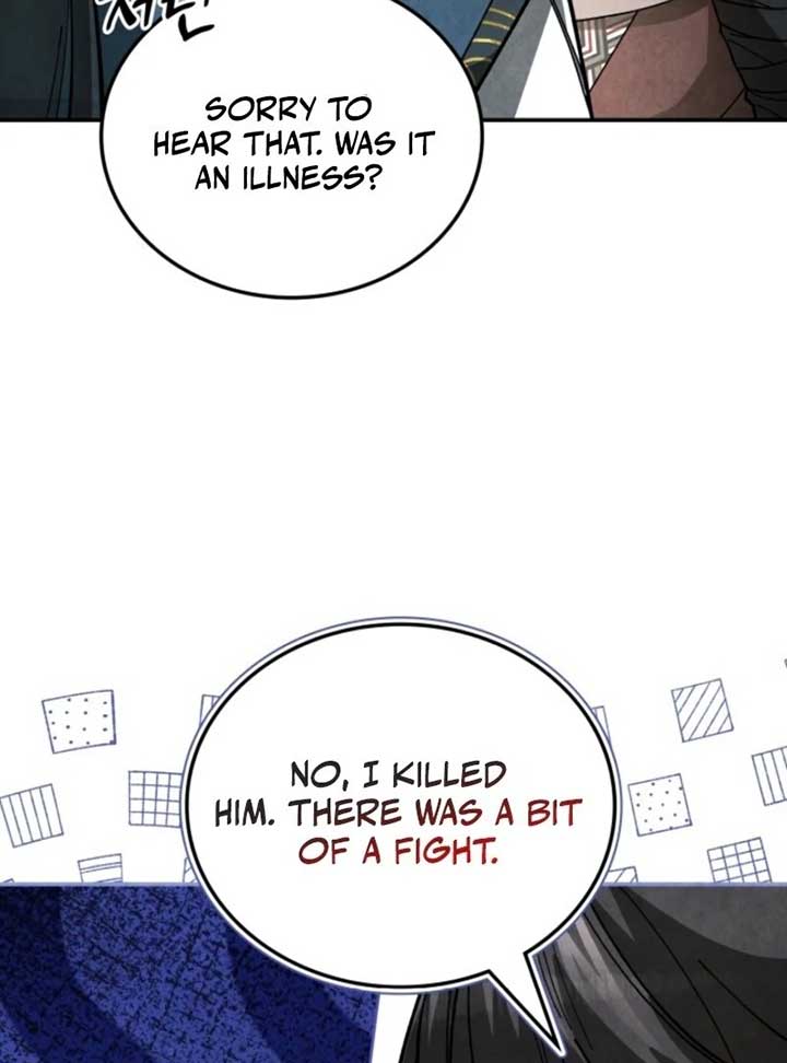 How to Live as a Civil Servant in Murim Chapter 31 - Page 35