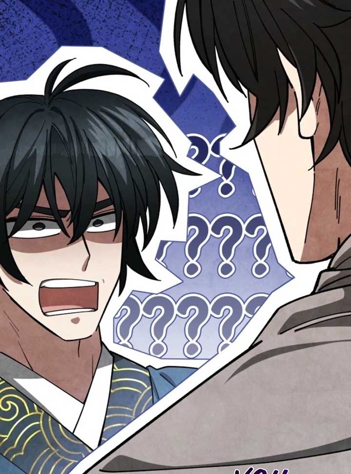 How to Live as a Civil Servant in Murim Chapter 31 - Page 36