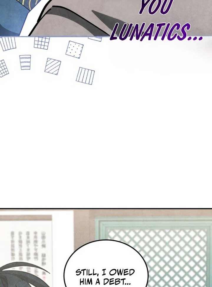 How to Live as a Civil Servant in Murim Chapter 31 - Page 37