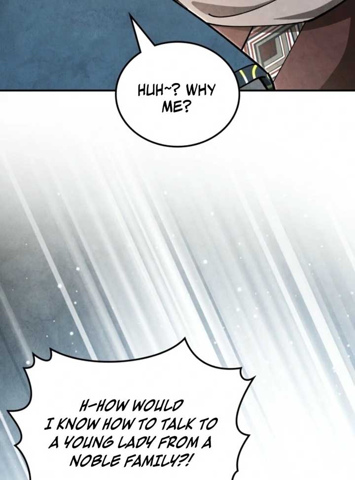 How to Live as a Civil Servant in Murim Chapter 31 - Page 48