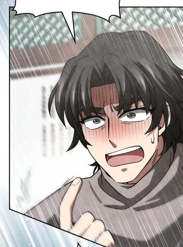 How to Live as a Civil Servant in Murim Chapter 31 - Page 49