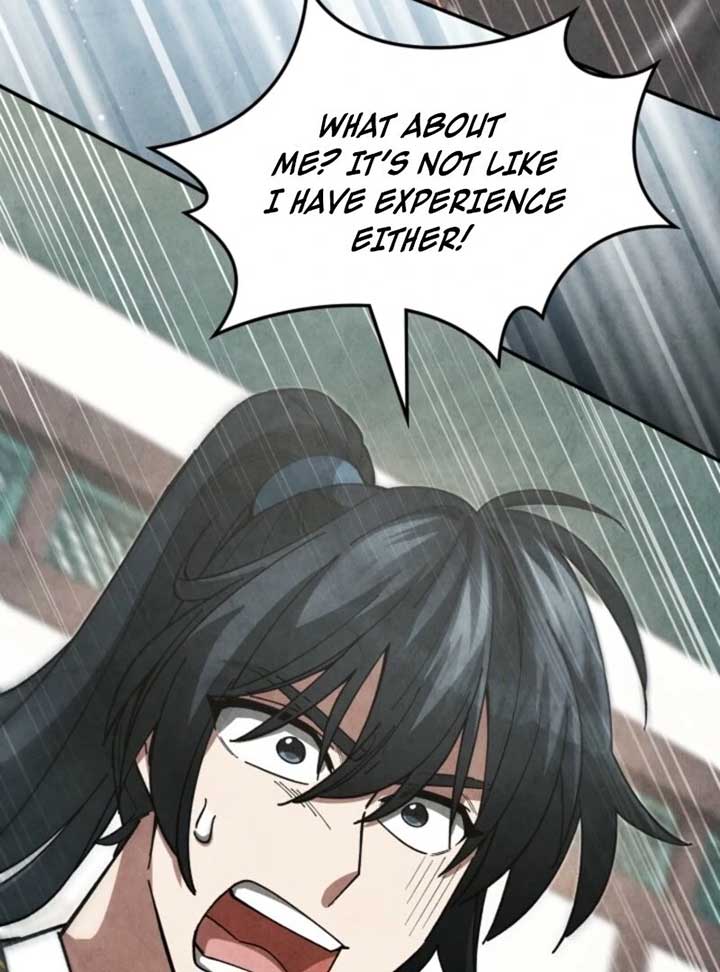 How to Live as a Civil Servant in Murim Chapter 31 - Page 50