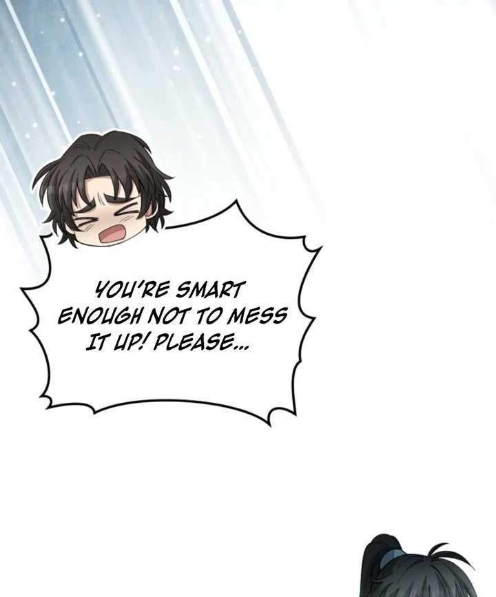 How to Live as a Civil Servant in Murim Chapter 31 - Page 52