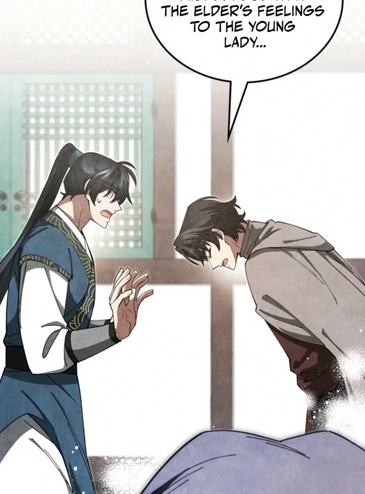 How to Live as a Civil Servant in Murim Chapter 31 - Page 60