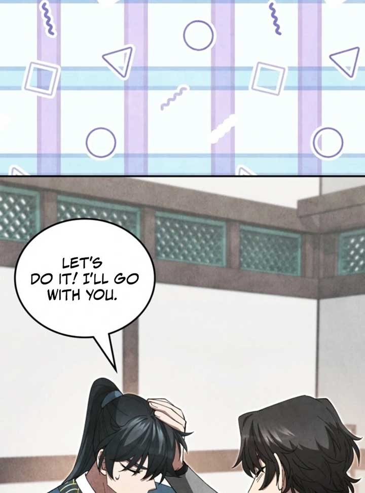 How to Live as a Civil Servant in Murim Chapter 31 - Page 68