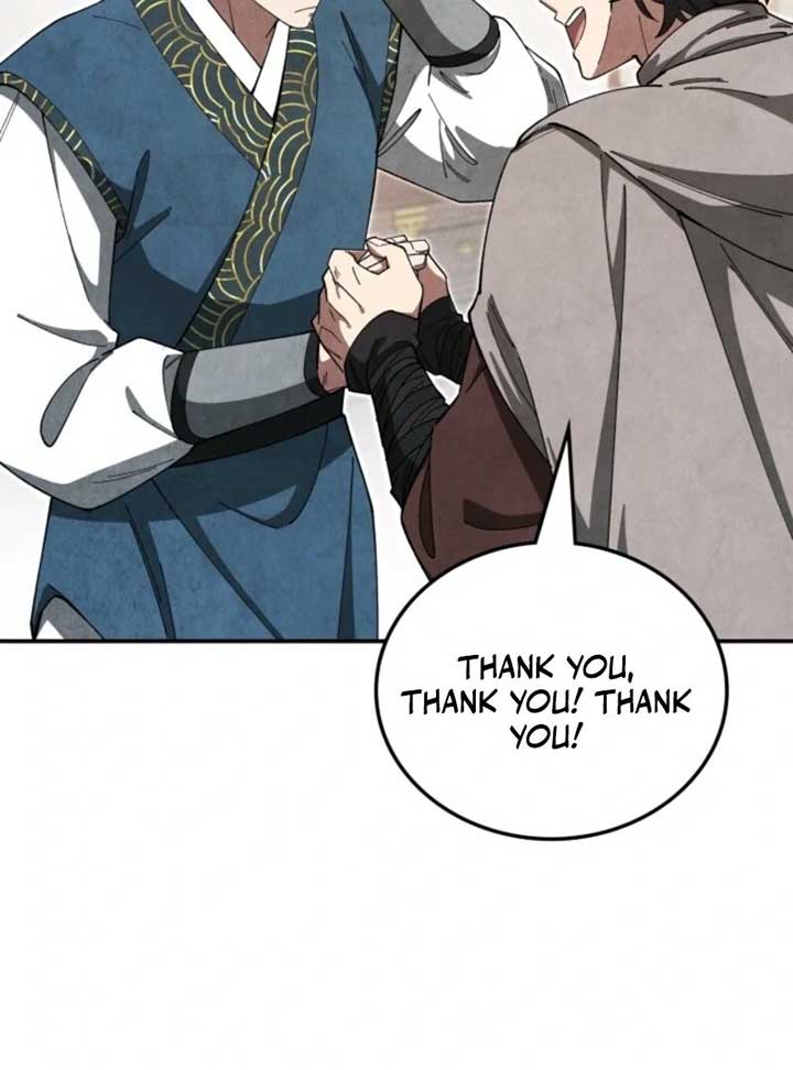How to Live as a Civil Servant in Murim Chapter 31 - Page 69