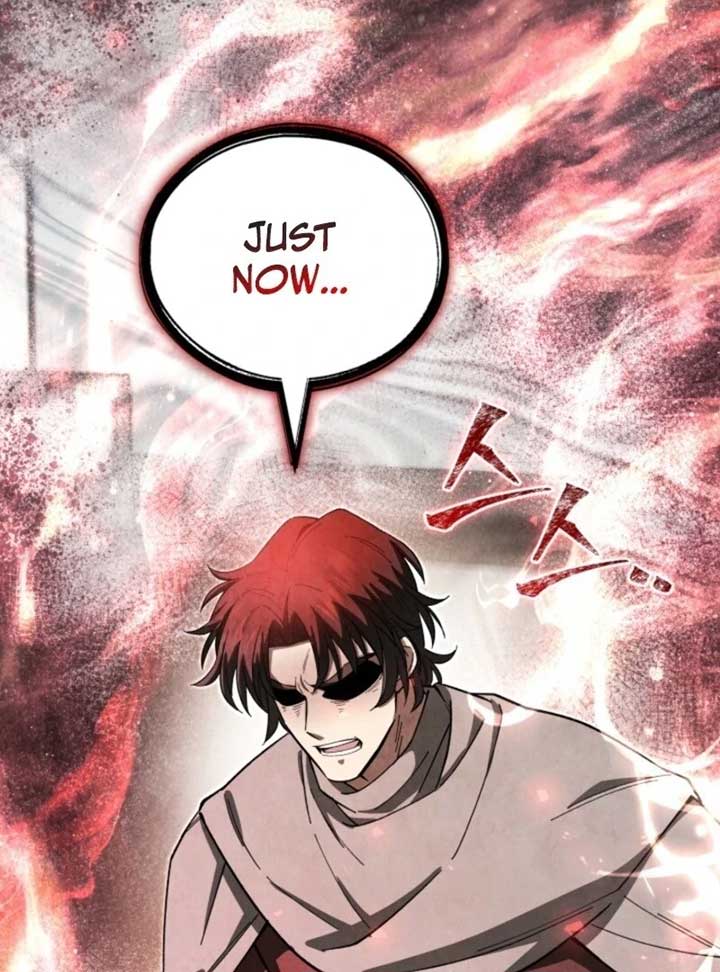 How to Live as a Civil Servant in Murim Chapter 31 - Page 8