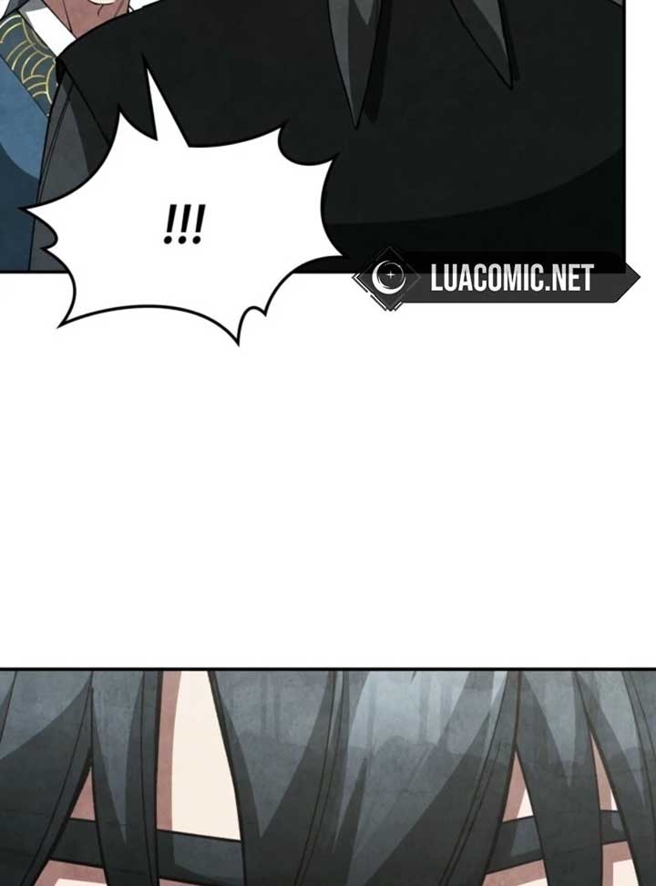 How to Live as a Civil Servant in Murim Chapter 31 - Page 92