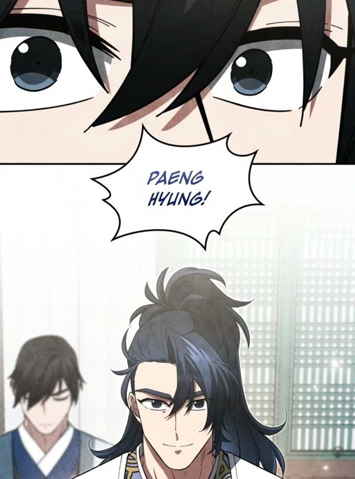 How to Live as a Civil Servant in Murim Chapter 31 - Page 93
