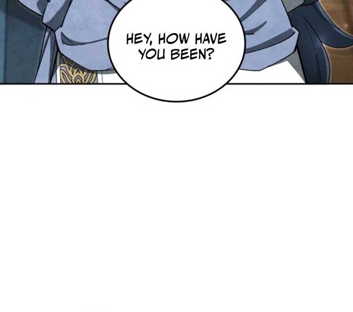 How to Live as a Civil Servant in Murim Chapter 31 - Page 95