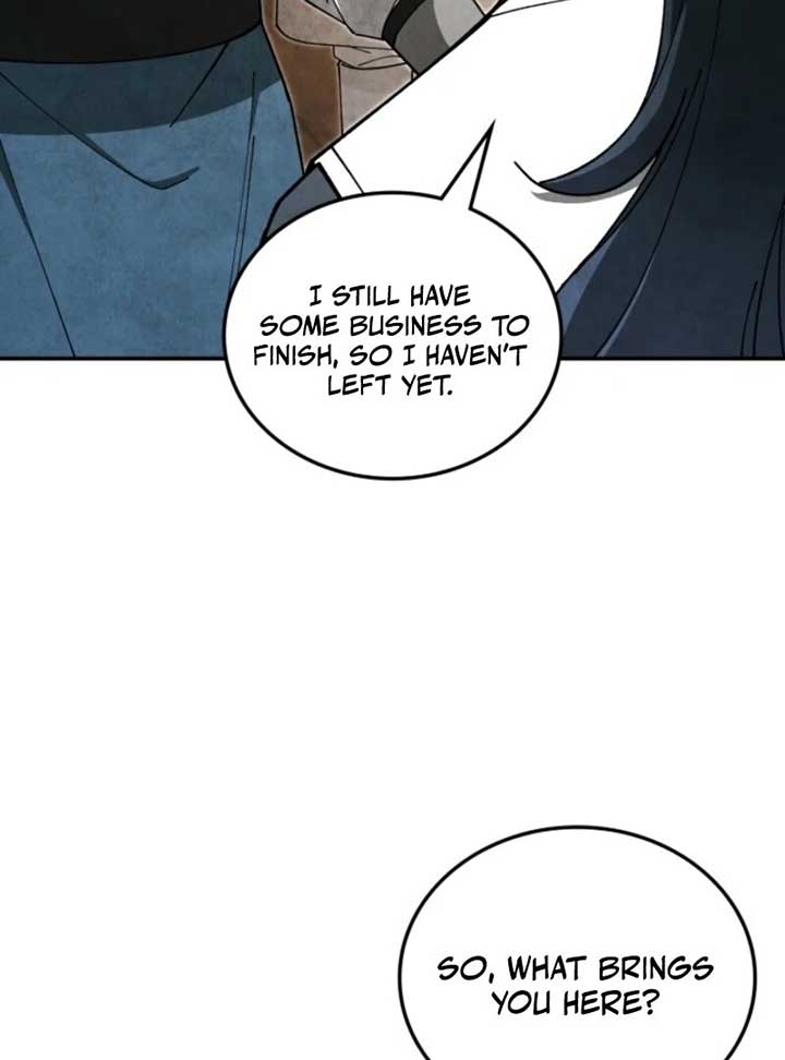 How to Live as a Civil Servant in Murim Chapter 31 - Page 97