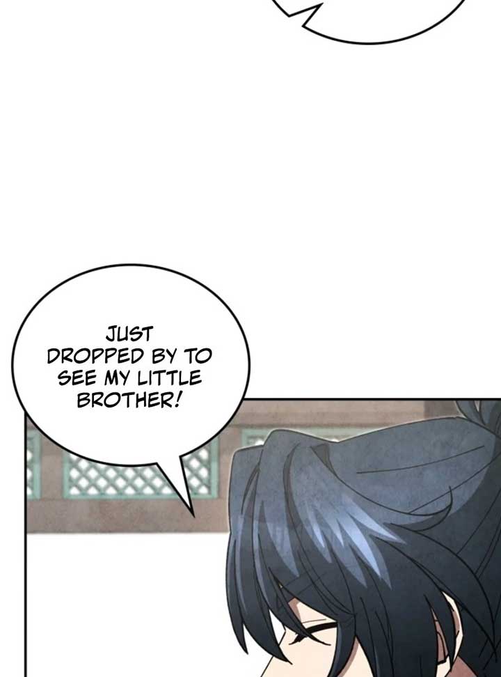 How to Live as a Civil Servant in Murim Chapter 31 - Page 98