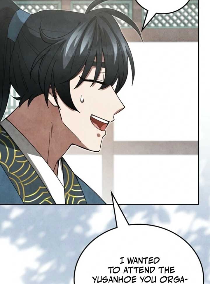 How to Live as a Civil Servant in Murim Chapter 31 - Page 100