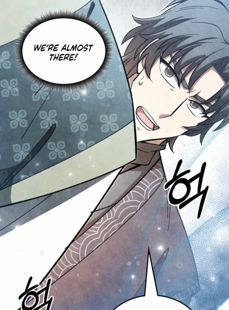 How to Live as a Civil Servant in Murim Chapter 33 - Page 108