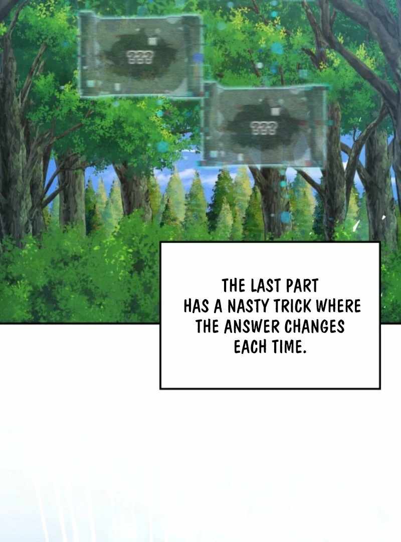 How to Live as a Civil Servant in Murim Chapter 33 - Page 113