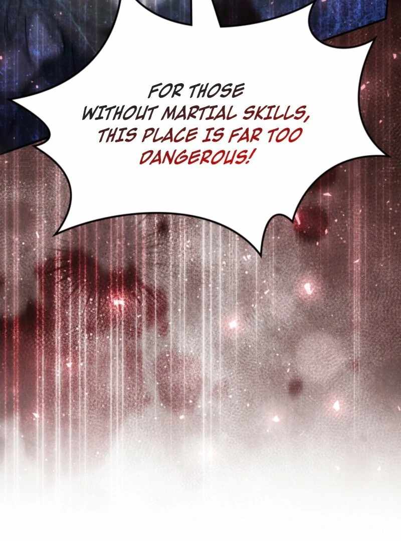 How to Live as a Civil Servant in Murim Chapter 33 - Page 15