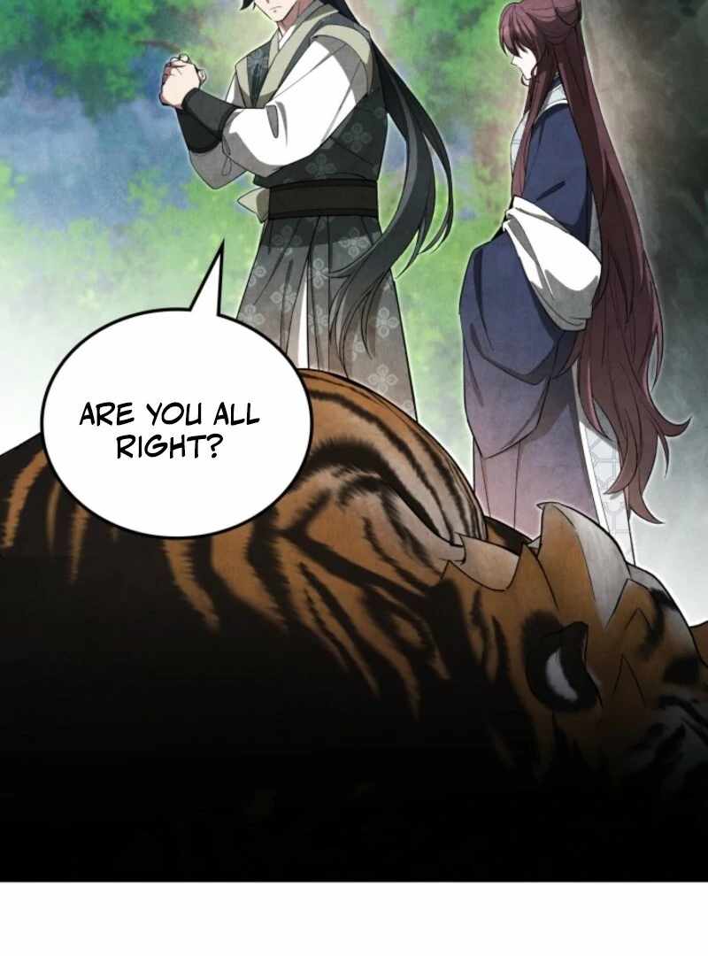 How to Live as a Civil Servant in Murim Chapter 33 - Page 145