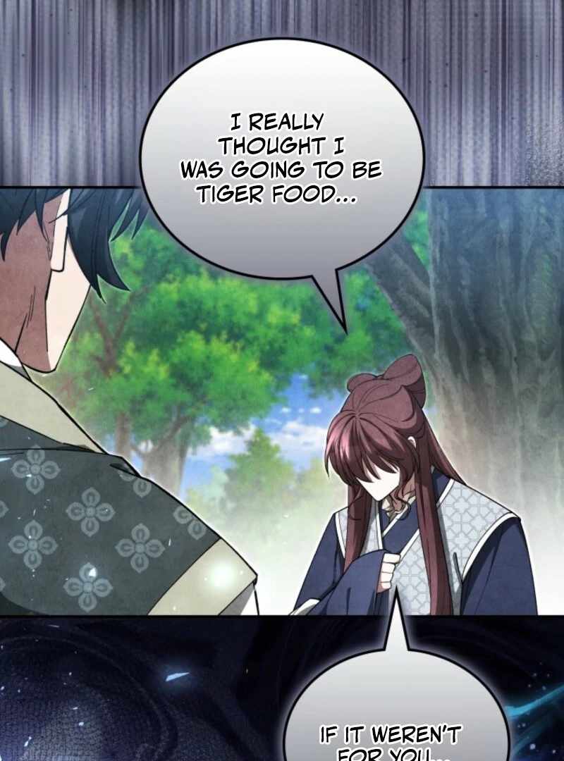 How to Live as a Civil Servant in Murim Chapter 33 - Page 154