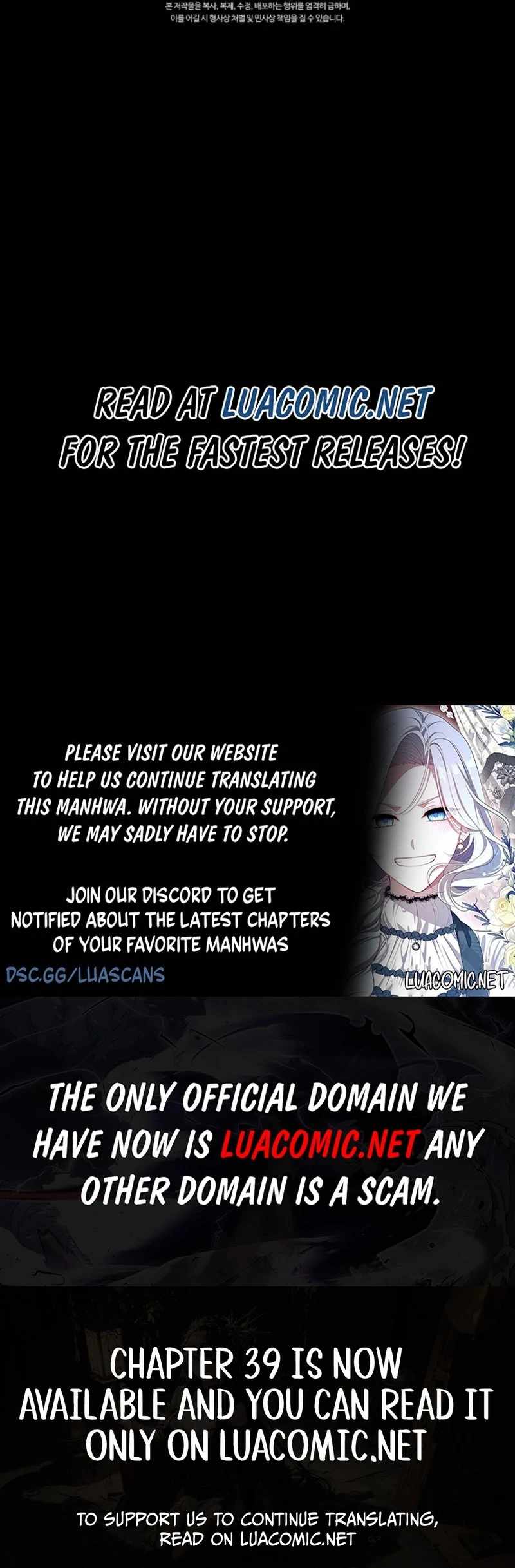 How to Live as a Civil Servant in Murim Chapter 33 - Page 166