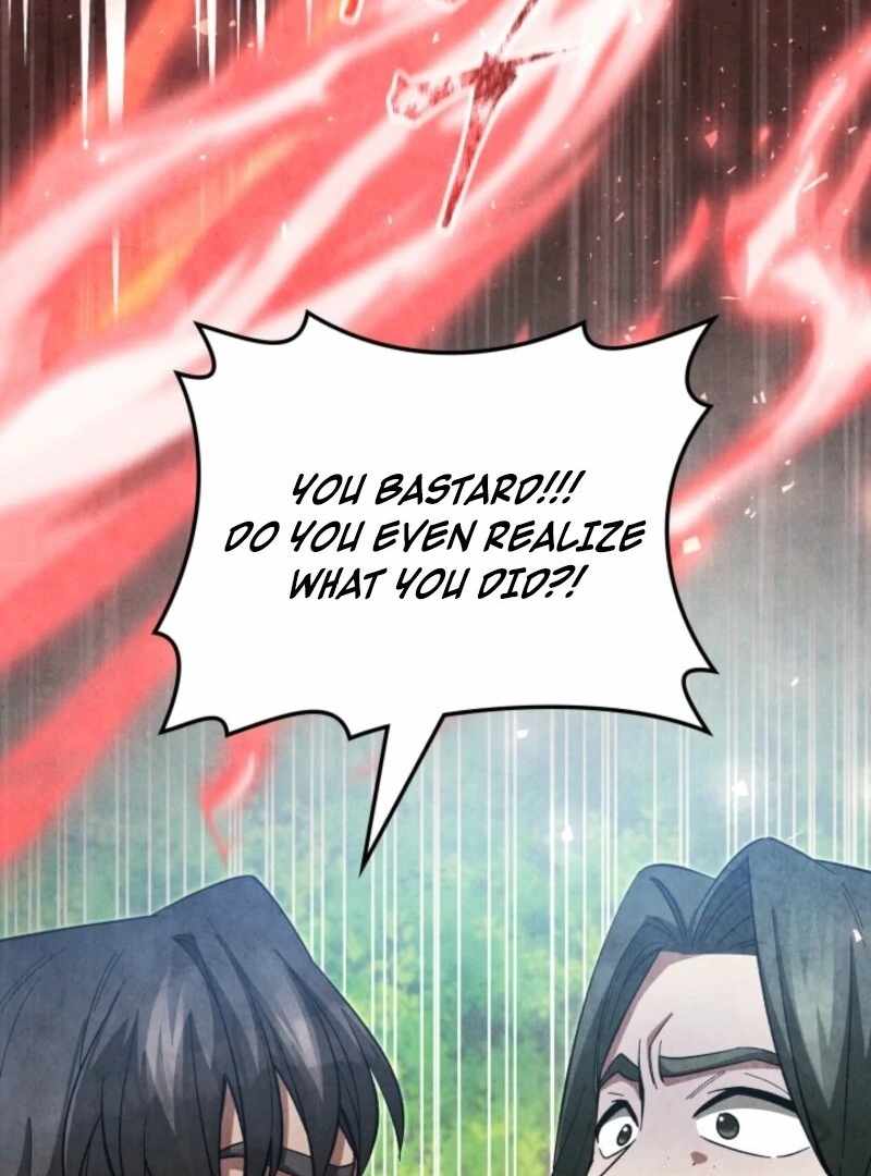 How to Live as a Civil Servant in Murim Chapter 33 - Page 28