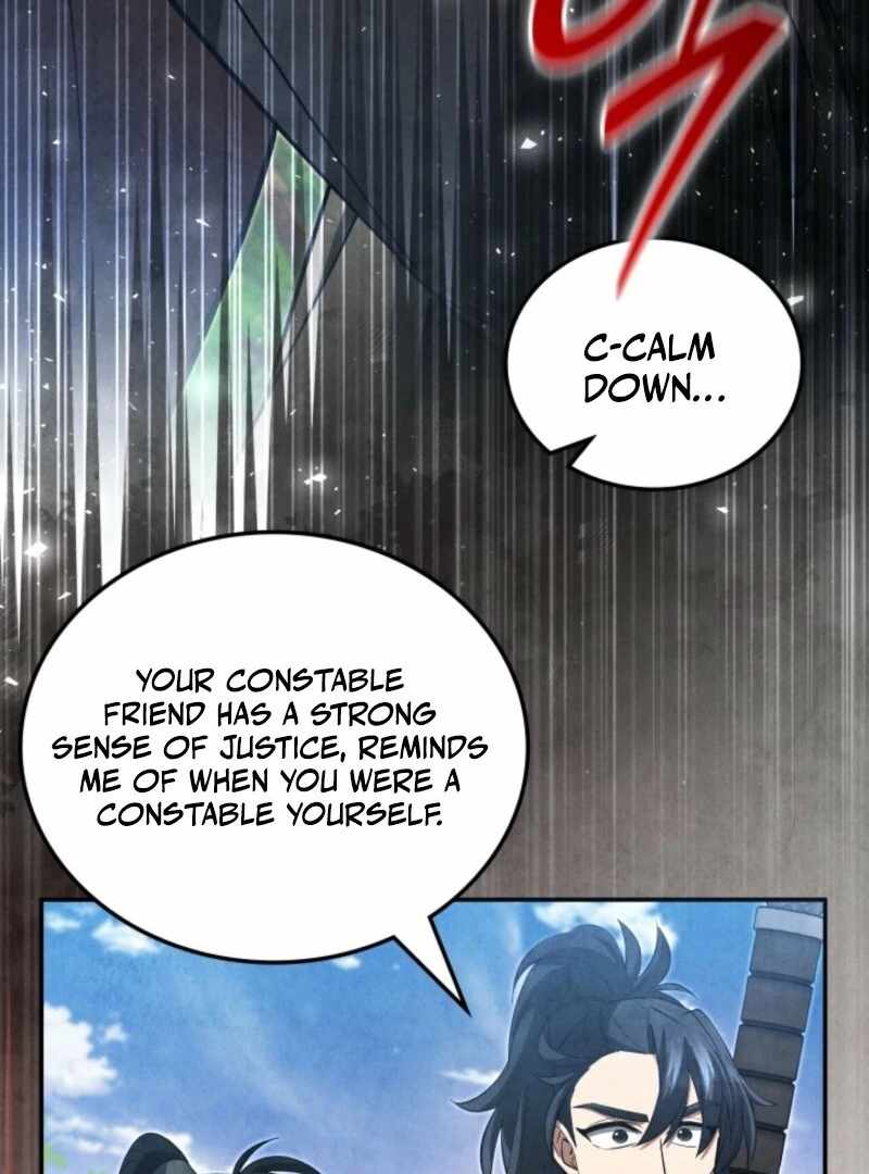 How to Live as a Civil Servant in Murim Chapter 33 - Page 30