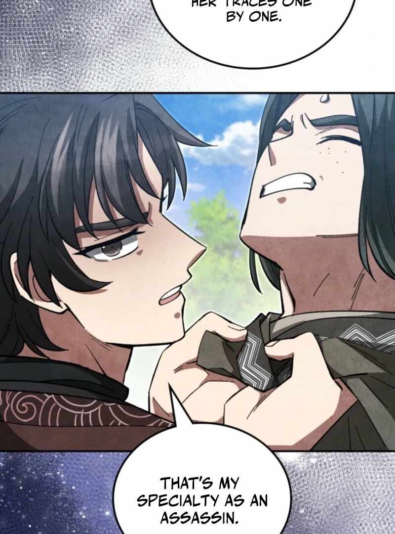 How to Live as a Civil Servant in Murim Chapter 33 - Page 35