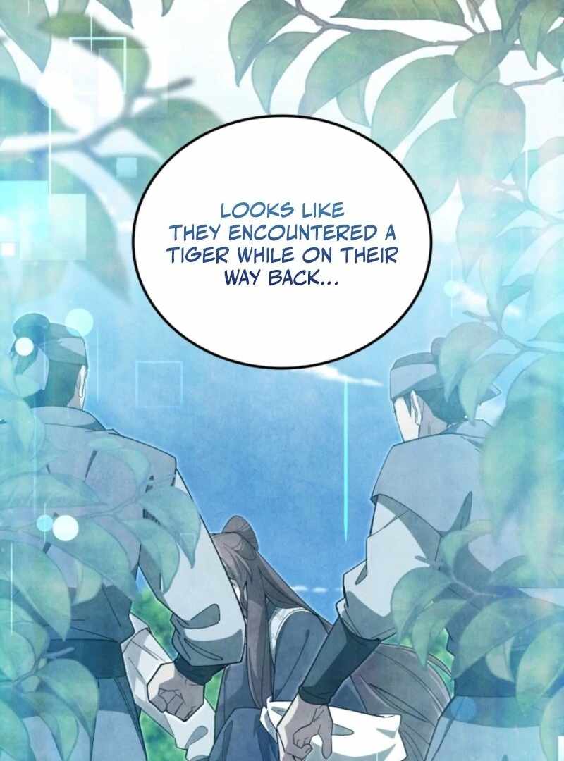 How to Live as a Civil Servant in Murim Chapter 33 - Page 54
