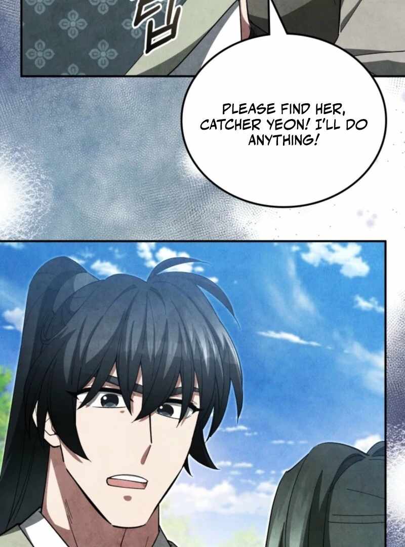 How to Live as a Civil Servant in Murim Chapter 33 - Page 60