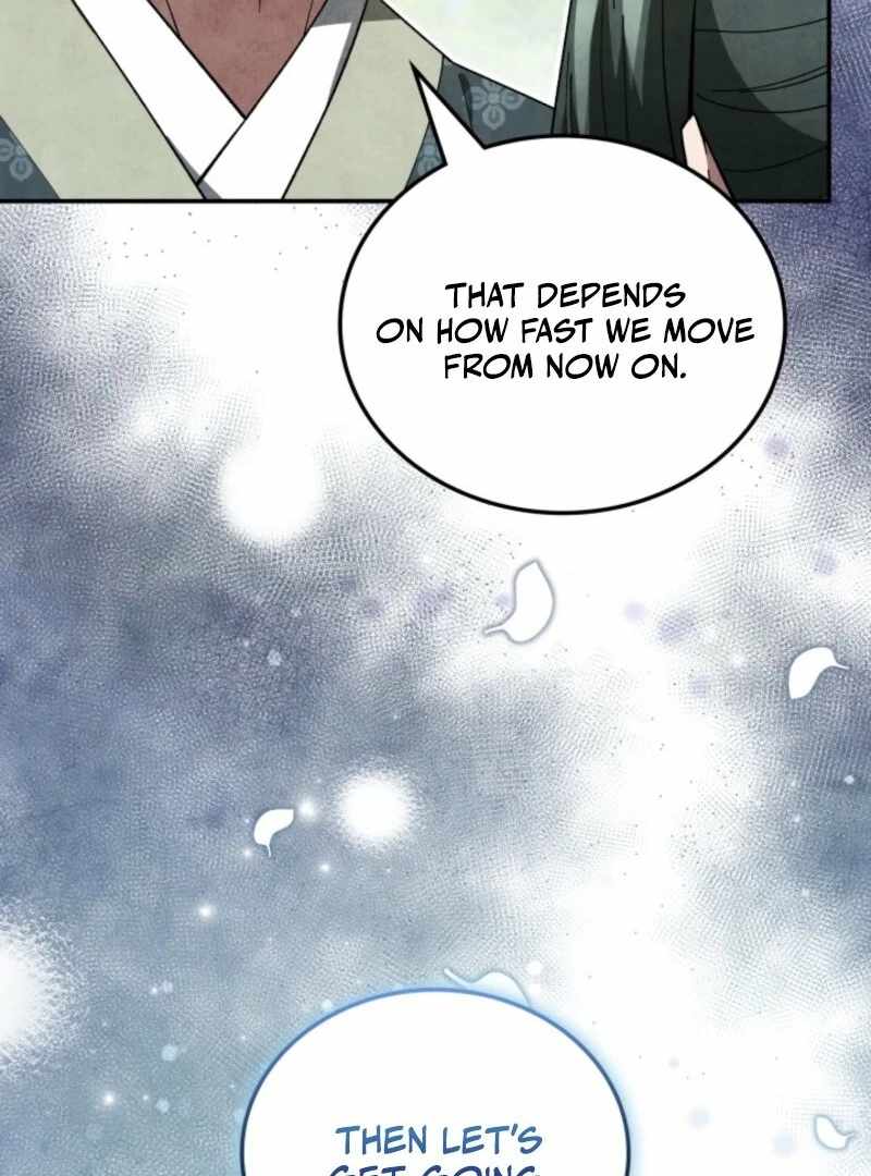 How to Live as a Civil Servant in Murim Chapter 33 - Page 61
