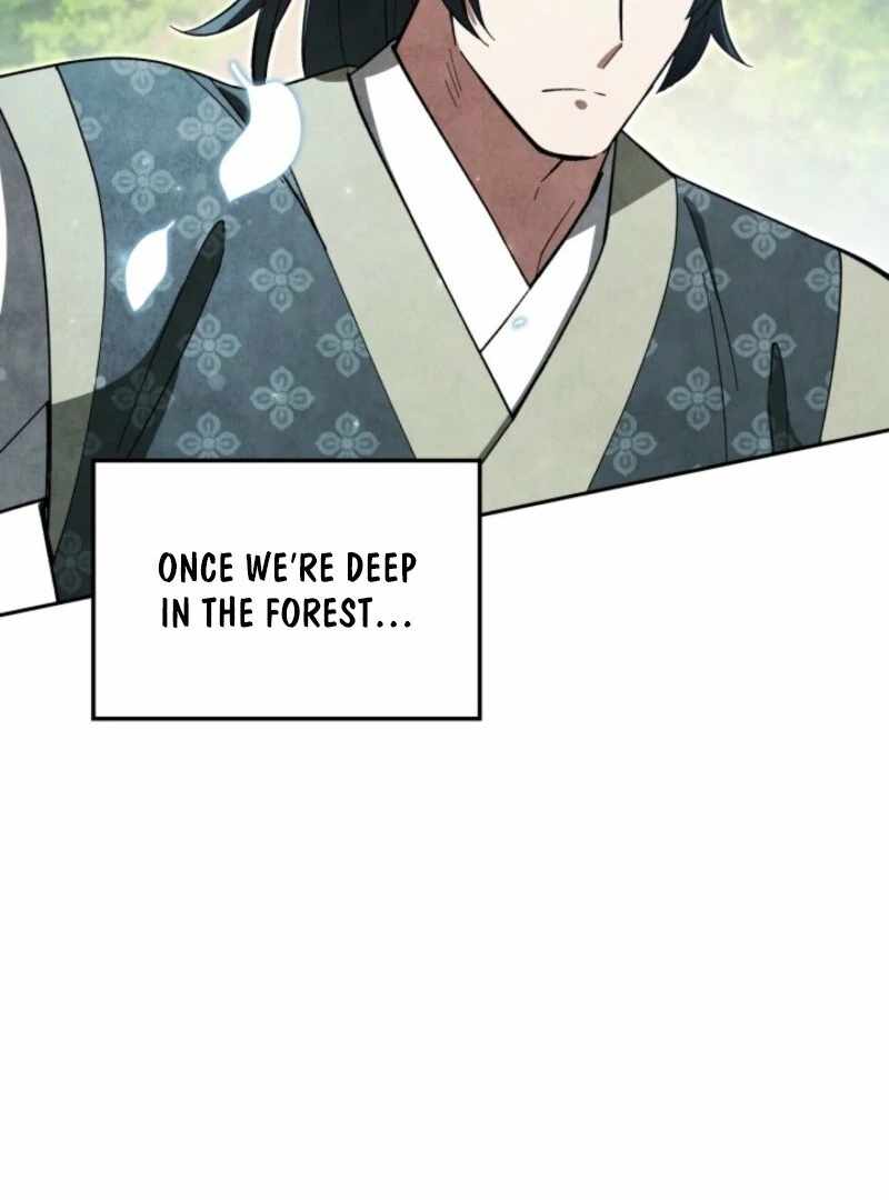 How to Live as a Civil Servant in Murim Chapter 33 - Page 64