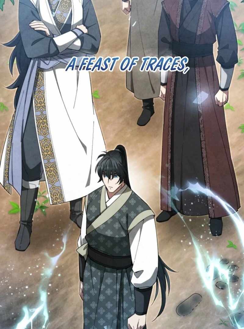 How to Live as a Civil Servant in Murim Chapter 33 - Page 68