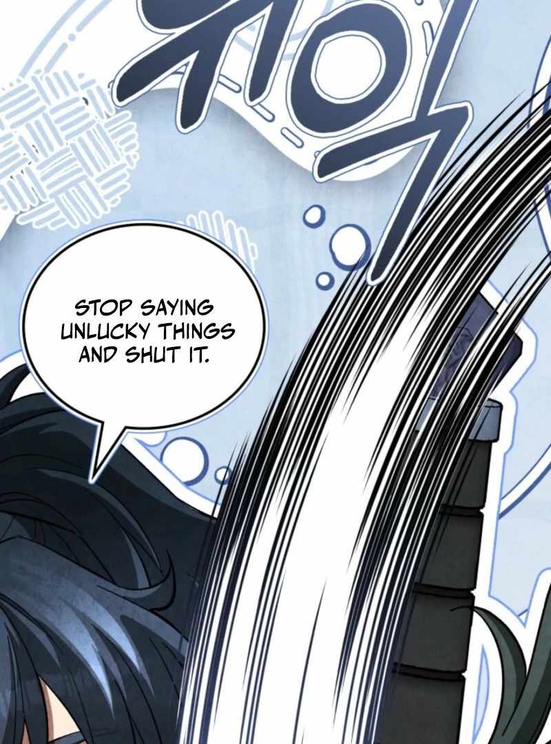 How to Live as a Civil Servant in Murim Chapter 33 - Page 77