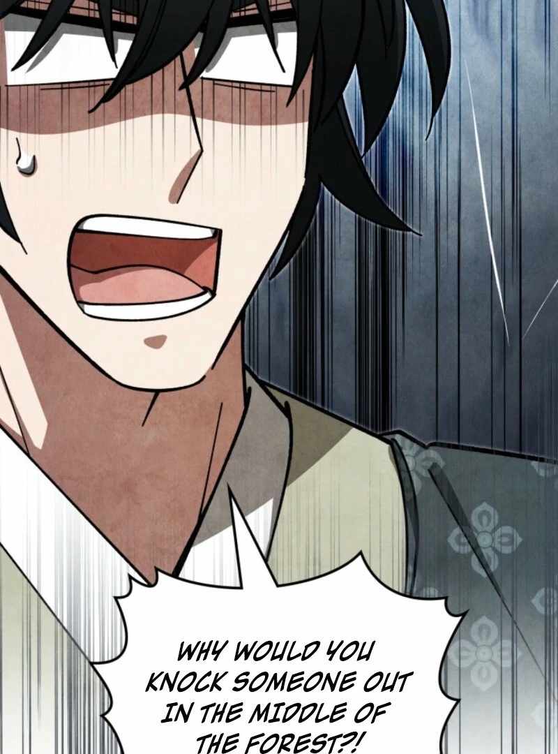 How to Live as a Civil Servant in Murim Chapter 33 - Page 83