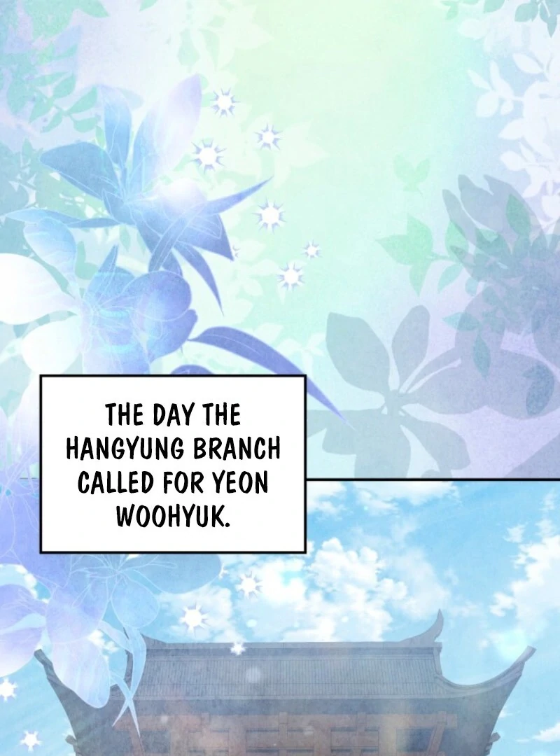 How to Live as a Civil Servant in Murim Chapter 35 - Page 110