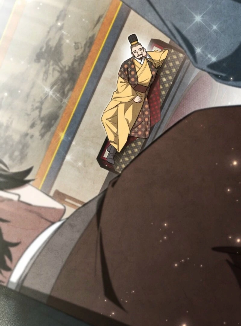 How to Live as a Civil Servant in Murim Chapter 35 - Page 123