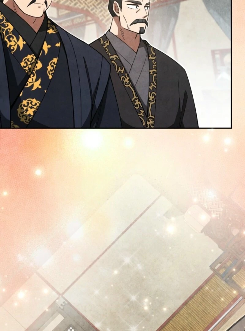 How to Live as a Civil Servant in Murim Chapter 35 - Page 125