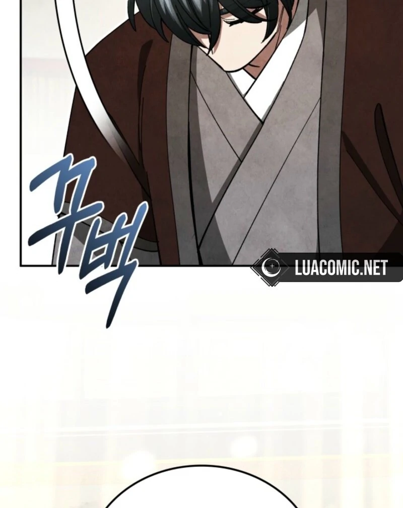 How to Live as a Civil Servant in Murim Chapter 35 - Page 131