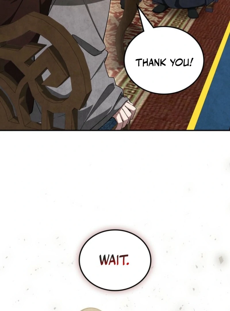 How to Live as a Civil Servant in Murim Chapter 35 - Page 135