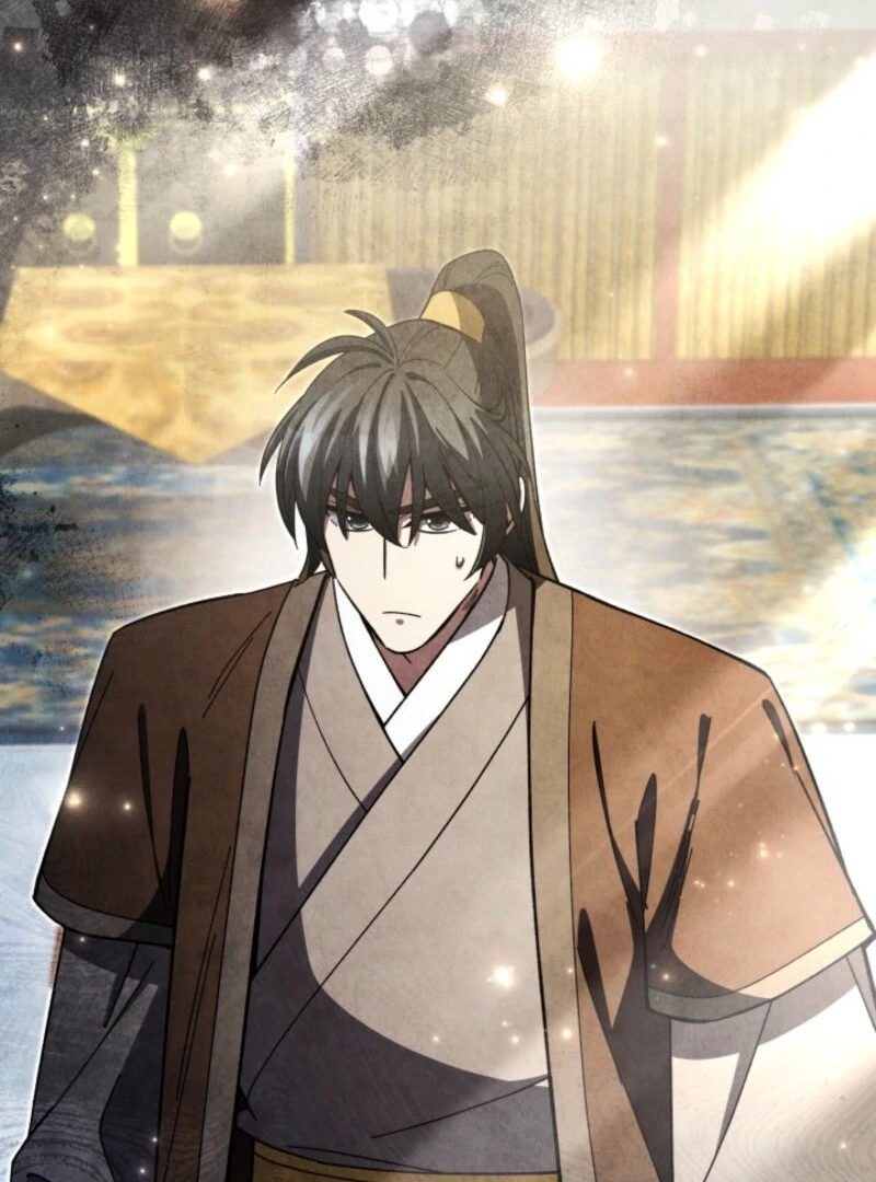 How to Live as a Civil Servant in Murim Chapter 35 - Page 142