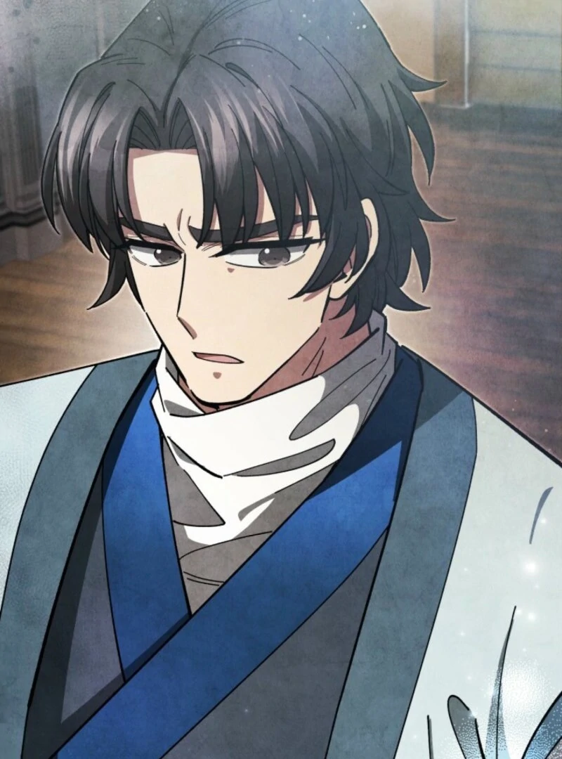 How to Live as a Civil Servant in Murim Chapter 35 - Page 18